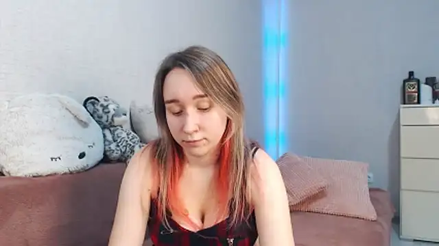 lovely hayley online show from March 2026 09:22:02 PM