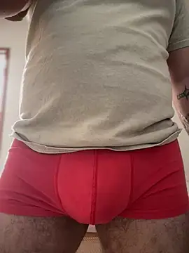 Dustin k online show from March 2026 05:46:02 PM