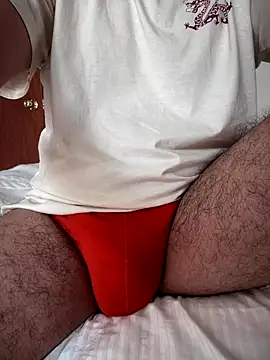 Dustin k online show from October 2025 05:58:02 PM