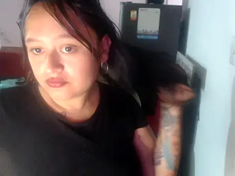 Dahiana Rous online show from February 2026 01:43:02 PM