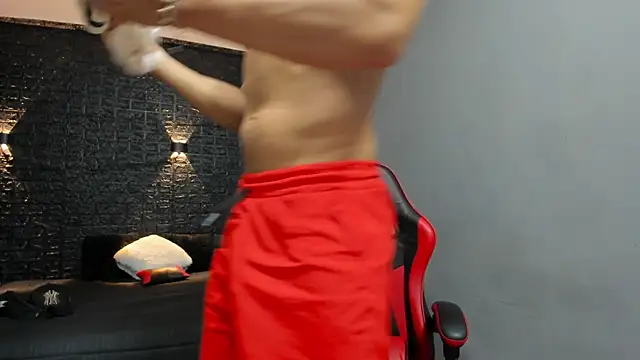 taurus boy1 online show from November 2025 10:51:02 AM