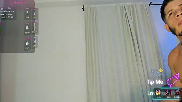 taurus boy1 online show from June 2026 10:15:02 AM