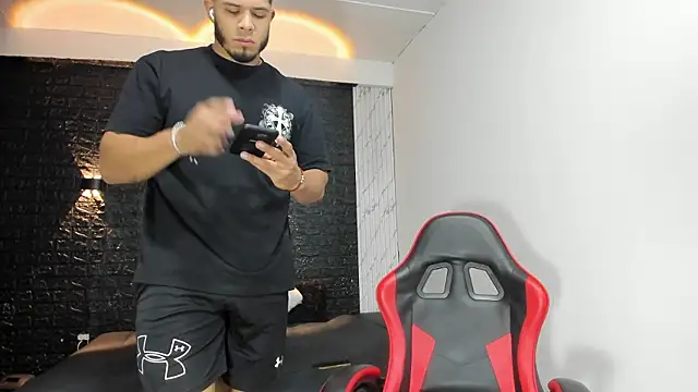 taurus boy1 online show from March 2026 10:12:02 AM