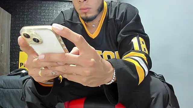 taurus boy1 online show from October 2025 11:33:01 AM