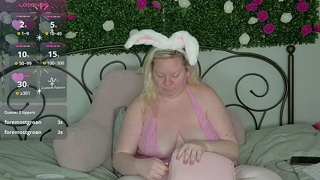 siennaxluxx online show from April 2026 03:35:01 AM