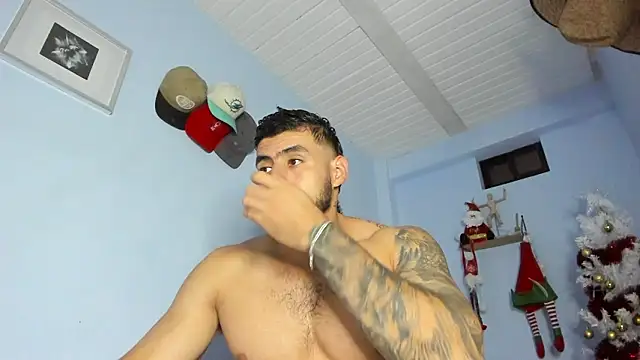  Poseidon1  online show from February 2026 03:38:02 AM