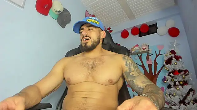  Poseidon1  online show from March 2026 03:58:02 AM