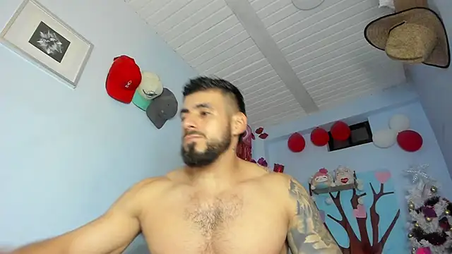  Poseidon1  online show from March 2026 03:07:01 AM