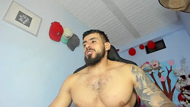  Poseidon1  online show from April 2026 03:13:02 AM