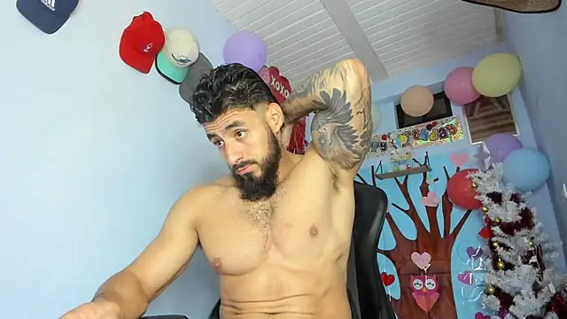 Snapshot of _Poseidon1_ chatting on June 2026 03:07:01 AM Poseidon1 online show from June 2026 03:07:01 AM