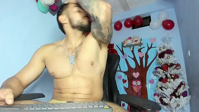  Poseidon1  online show from February 2026 03:37:01 AM