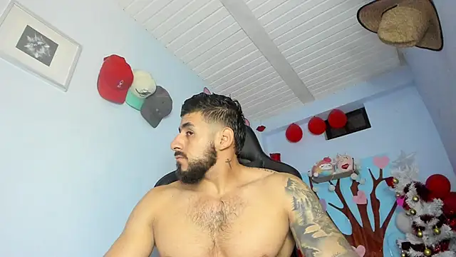  Poseidon1  online show from April 2026 03:02:02 AM