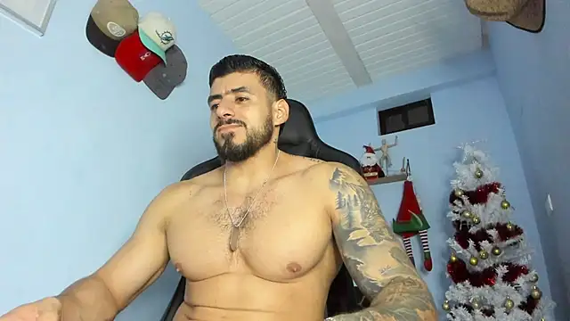  Poseidon1  online show from February 2026 04:10:02 AM