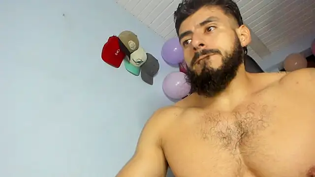 Snapshot of _Poseidon1_ chatting on June 2026 03:07:01 AM Poseidon1 online show from June 2026 03:07:01 AM