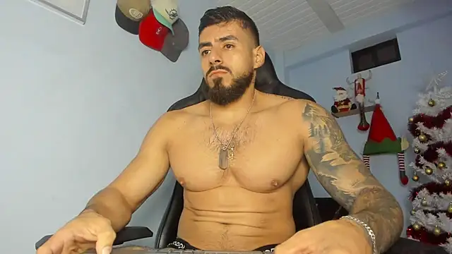  Poseidon1  online show from December 2025 04:44:02 AM