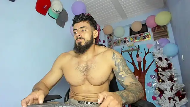 Snapshot of _Poseidon1_ chatting on June 2026 03:06:02 AM Poseidon1 online show from June 2026 03:06:02 AM