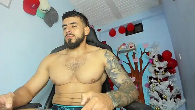  Poseidon1  online show from April 2026 03:13:02 AM