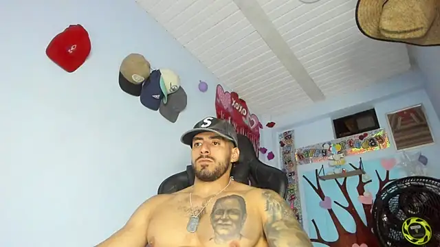 Snapshot of _Poseidon1_ chatting on July 2026 12:30:02 AM Poseidon1 online show from July 2026 12:30:02 AM