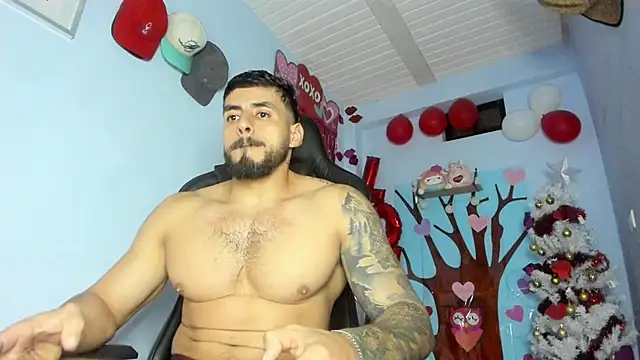  Poseidon1  online show from February 2026 03:41:01 AM