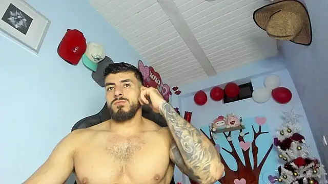  Poseidon1  online show from February 2026 03:42:02 AM