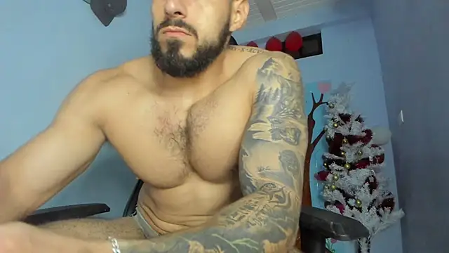  Poseidon1  online show from April 2026 03:02:01 AM