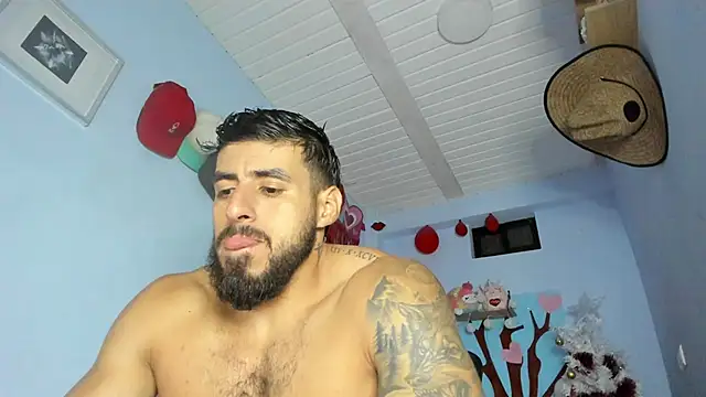  Poseidon1  online show from April 2026 03:09:01 AM