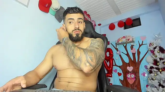  Poseidon1  online show from April 2026 03:08:01 AM