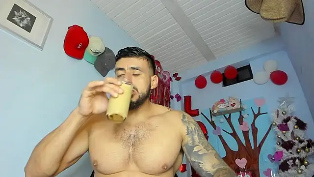  Poseidon1  online show from March 2026 03:17:01 AM