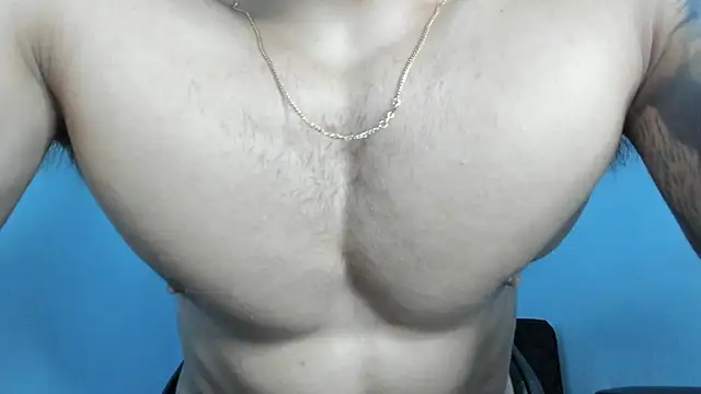 Snapshot of _Poseidon1_ chatting on March 2025 01:15:01 AM Poseidon1 online show from March 2025 01:15:01 AM