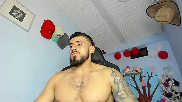  Poseidon1  online show from March 2026 03:17:02 AM