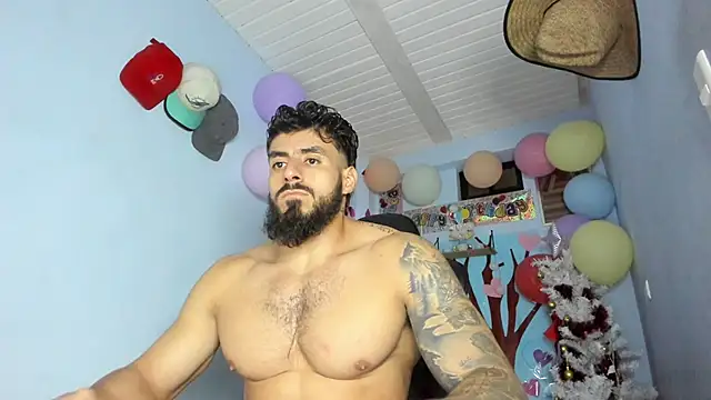 Snapshot of _Poseidon1_ chatting on June 2026 03:04:01 AM Poseidon1 online show from June 2026 03:04:01 AM