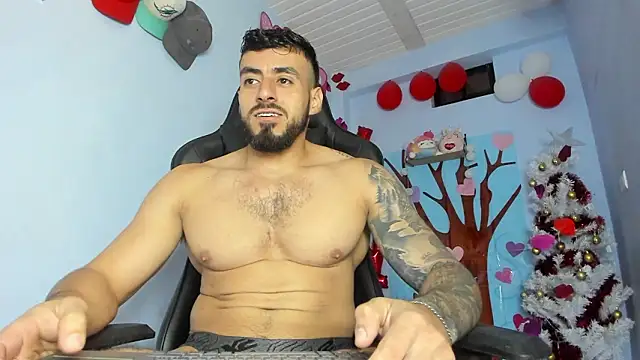  Poseidon1  online show from March 2026 03:10:02 AM