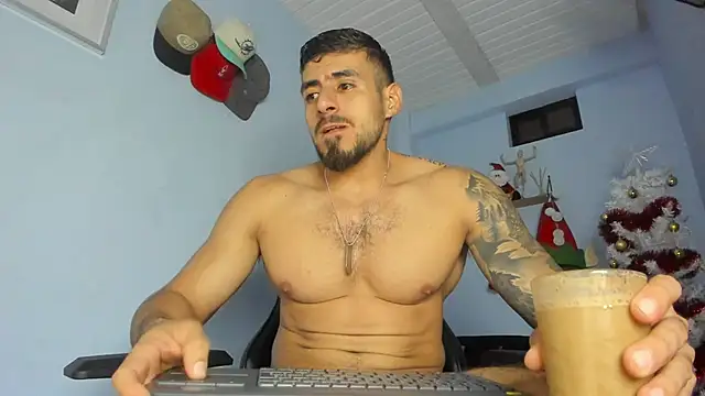  Poseidon1  online show from December 2025 04:03:02 AM