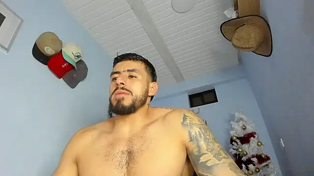  Poseidon1  online show from February 2026 04:09:02 AM