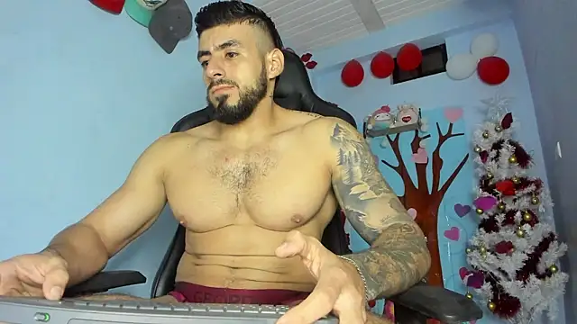  Poseidon1  online show from March 2026 03:44:01 AM