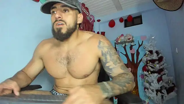  Poseidon1  online show from April 2026 03:11:02 AM