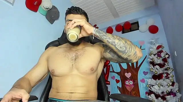  Poseidon1  online show from March 2026 03:14:02 AM