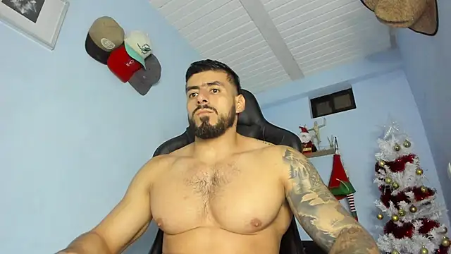  Poseidon1  online show from February 2026 03:39:01 AM