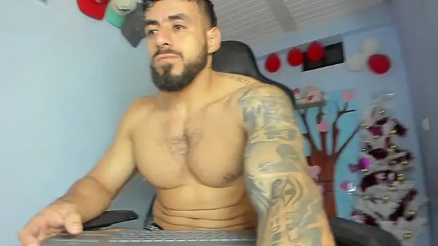  Poseidon1  online show from March 2026 03:18:01 AM