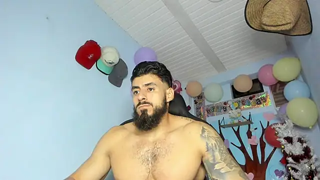 Snapshot of _Poseidon1_ chatting on June 2026 03:14:02 AM Poseidon1 online show from June 2026 03:14:02 AM