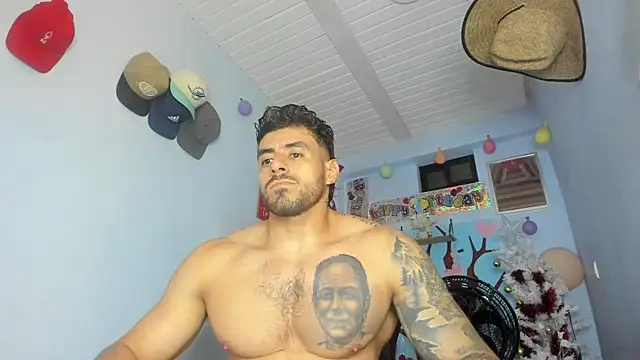 Snapshot of _Poseidon1_ chatting on July 2026 03:06:01 AM Poseidon1 online show from July 2026 03:06:01 AM