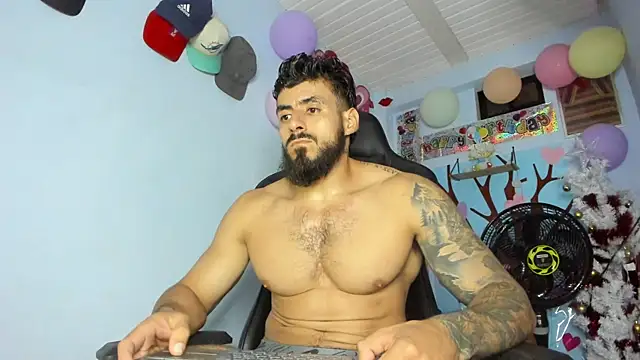 Snapshot of _Poseidon1_ chatting on June 2026 03:04:01 AM Poseidon1 online show from June 2026 03:04:01 AM