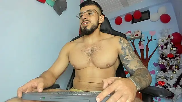  Poseidon1  online show from March 2026 03:11:02 AM