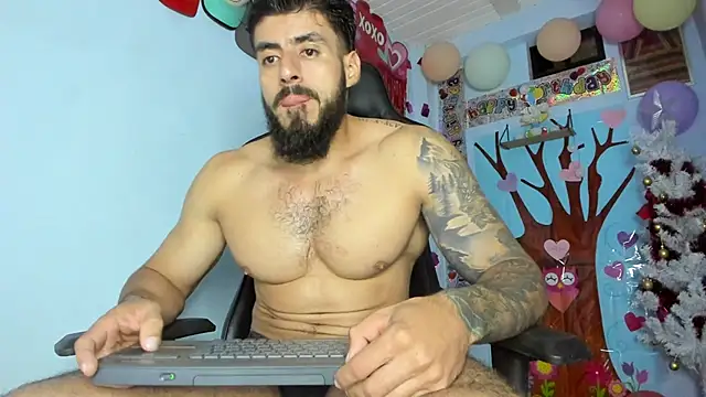 Snapshot of _Poseidon1_ chatting on June 2026 03:06:02 AM Poseidon1 online show from June 2026 03:06:02 AM