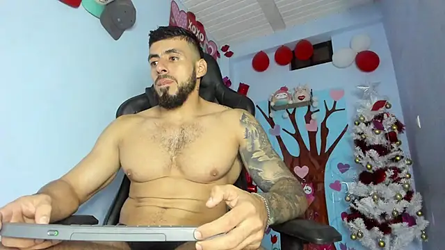  Poseidon1  online show from March 2026 03:13:02 AM