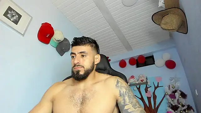  Poseidon1  online show from March 2026 03:17:02 AM