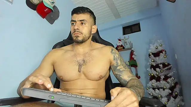  Poseidon1  online show from January 2026 04:16:02 AM