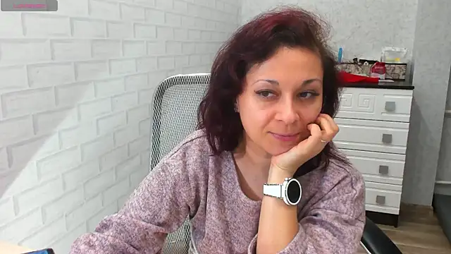 TeasyLana online show from February 2026 08:39:01 PM