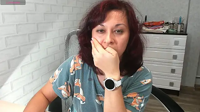 TeasyLana online show from December 2025 08:02:02 PM