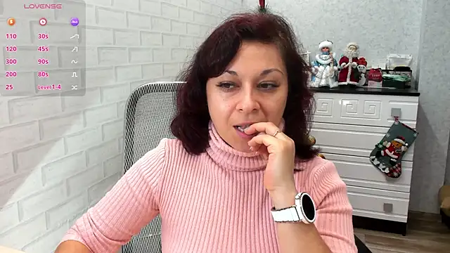 TeasyLana online show from January 2026 04:30:02 AM